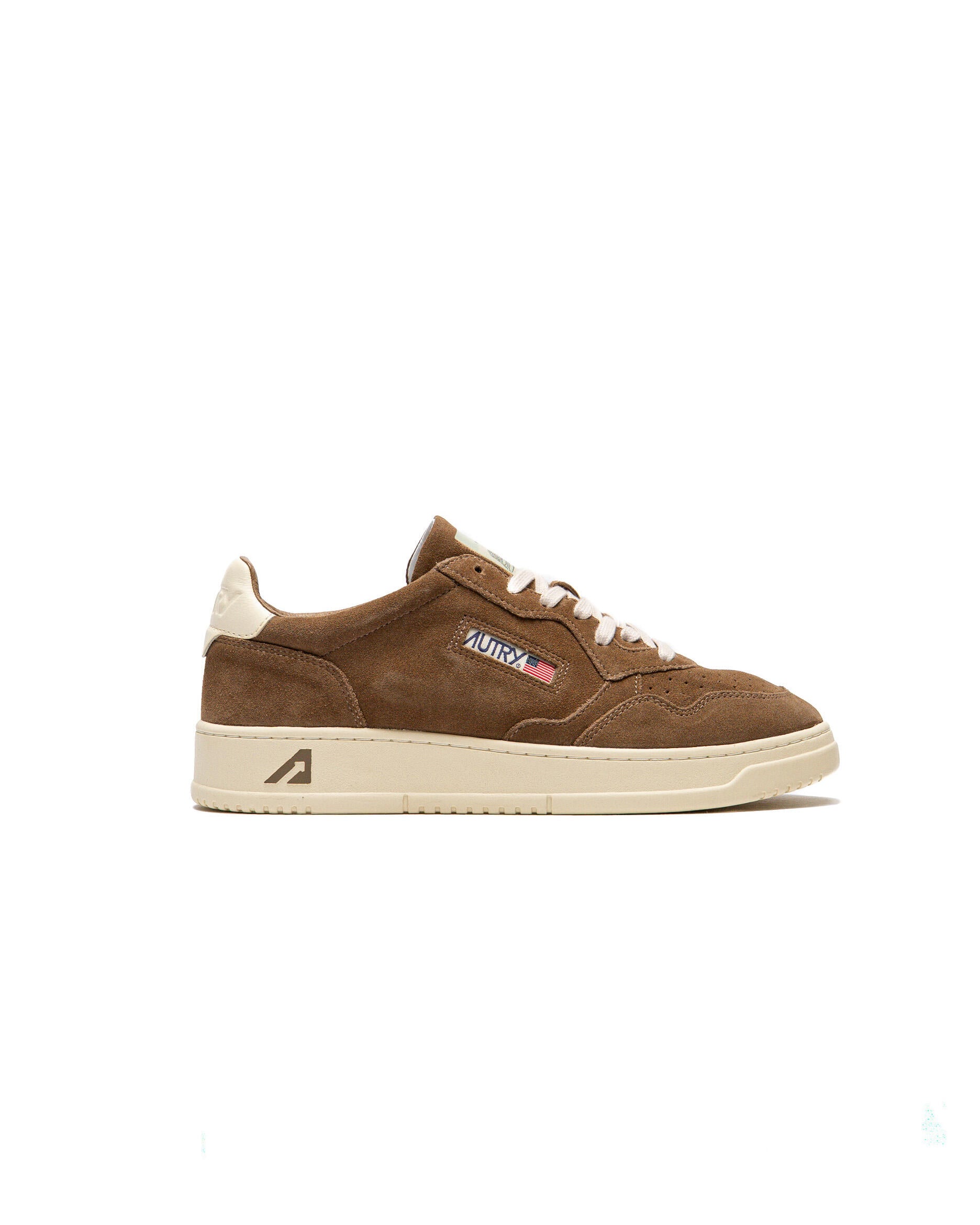 Autry Action Shoes MEDALIST LOW | AULMUH10 | AFEW STORE
